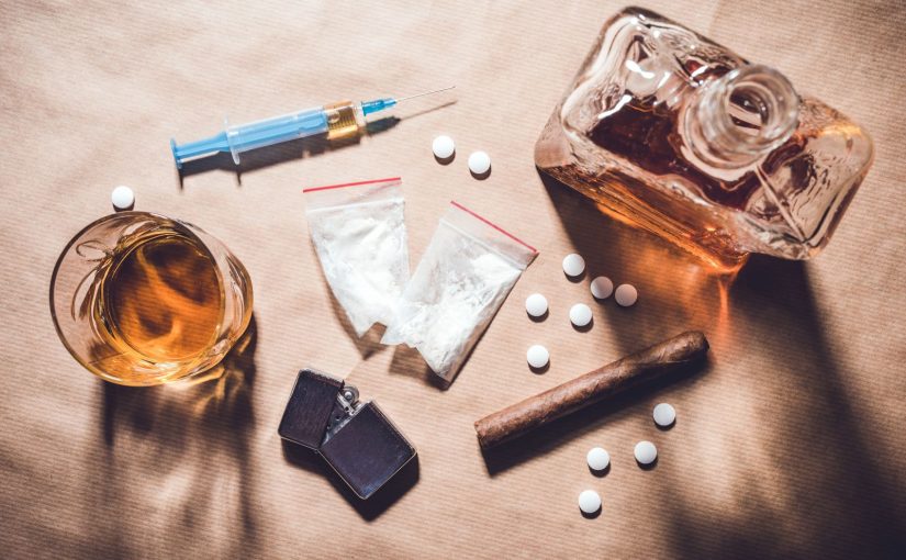 Do you want to live a life free from evil addictions? Read along to know how!