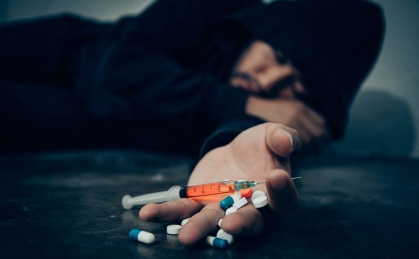 How to overcome drug abuse? Let’s find out!