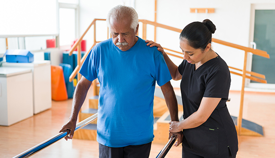 5 Signs Your Loved One Might Need Rehab