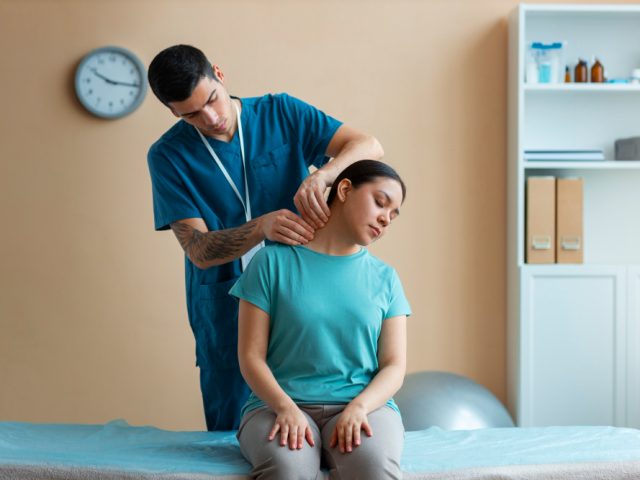What Can You Expect During the First Week at the Rehab Centre?