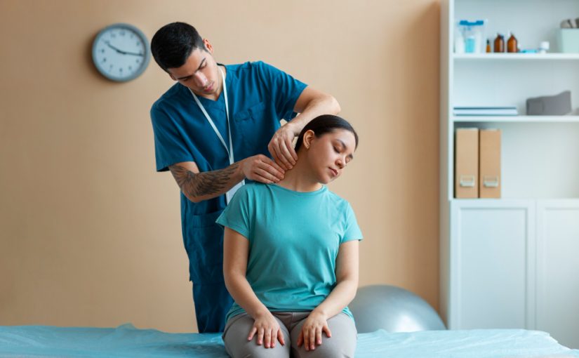 What Can You Expect During the First Week at the Rehab Centre?