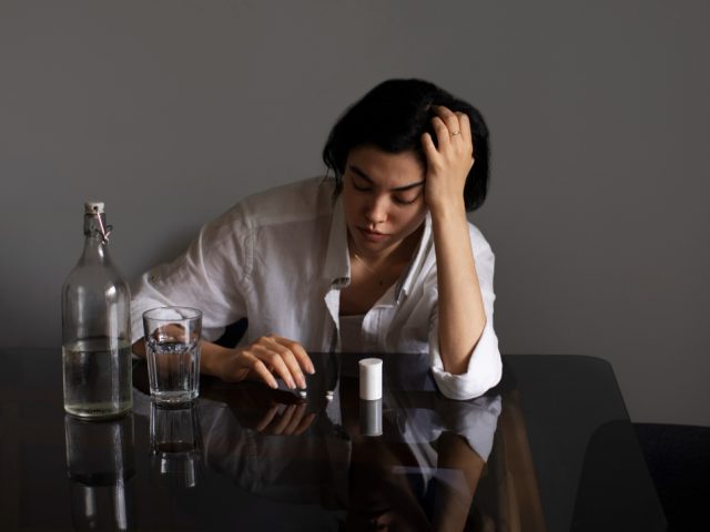 Healing out loud! Navigating Early Sobriety