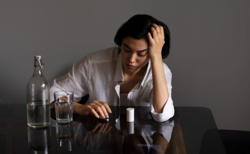 Healing out loud! Navigating Early Sobriety