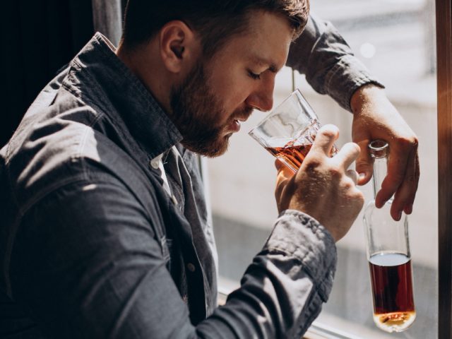 Treatment For Alcohol & Drugs: Nasha Mukti Kendra in Punjab