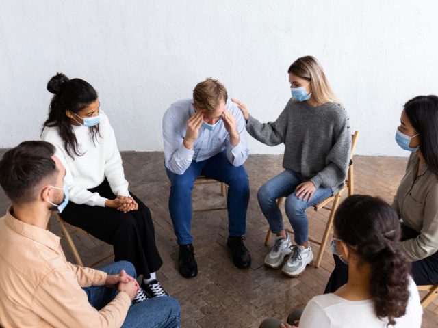 Treatment For Alcohol & Drugs: Nasha Mukti Kendra in Punjab