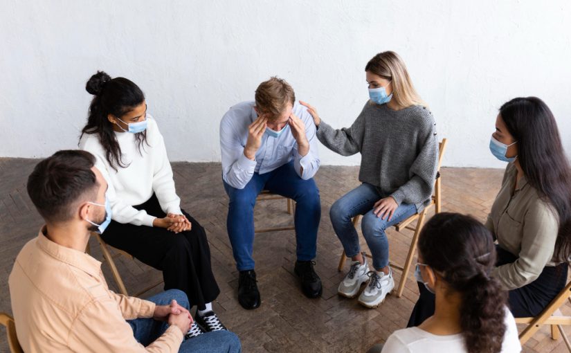 Treatment For Alcohol & Drugs: Nasha Mukti Kendra in Punjab
