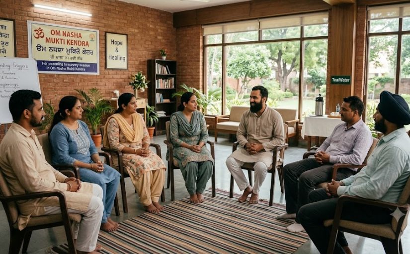 The Truth About Detox and Rehab in Punjab