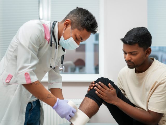 Drug Addiction Treatment Options at Punjab Rehab Centres