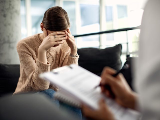 Treating Mental Health and Addiction Simultaneously