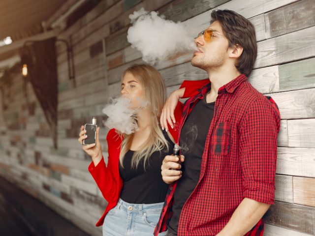 Vaping and Youth: The Hidden Risks No One Talks About