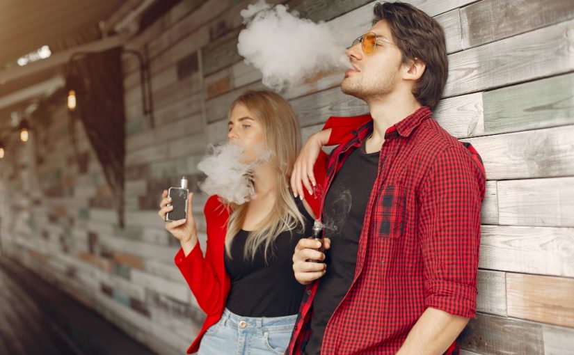 Vaping and Youth: The Hidden Risks No One Talks About